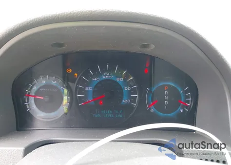 2012 Ford Fusion S from USA, damaged, VIN 3FAHP0GA7CR134754